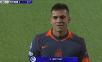 太遗憾！国米队长遭遇伤势困扰，大战在即齐沃会靠谁解决问题