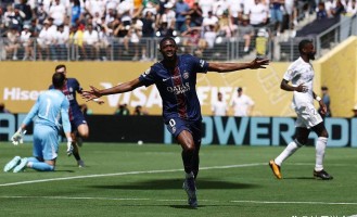 巴黎4-0横扫皇马进决赛，欧冠含金量再提升，切尔西或感压力