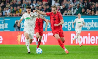 凯恩点球纪录破百！德甲历史新星如何在压力中逆袭？