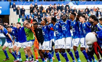 周六021法甲欧战资格争夺战：马赛主场迎敌雷恩，谁能抢占先机？