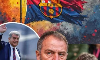 即将官宣！巴萨公布关键决定，弗里克得到高层认可，薪水大提升