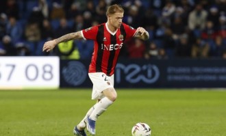 尼斯后防万金油引英超哄抢 法甲黑店今夏开启&amp;quot;亿元超市&amp;quot;？