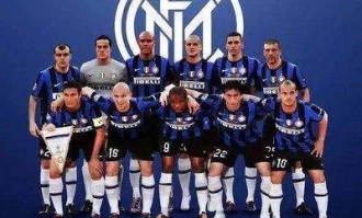 只差4分加冕！国米最快两轮锁定冠军，队史第21座意甲金杯唾手可得