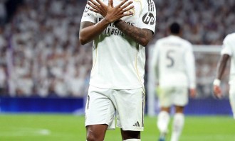 皇马下调罗德里戈售价，巴萨旧帅哈维或执掌热刺新帅