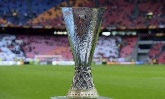 欧足联官方预测欧联决赛首发：热刺残阵出击，阿莫林体系能否破局