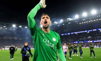 欧冠新门神想要离开大巴黎，3大新东家浮现，4000万欧，曼城在列