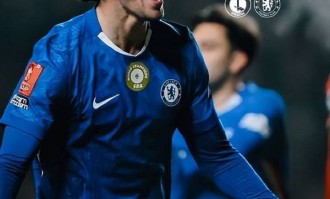 新帅罗塞尼尔首秀开门红，切尔西5-1查尔顿，足总杯晋级战有改变