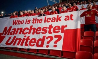 还有内鬼？曼联调查德比首发提前泄密事件！穆帅至今阵容屡遭公开