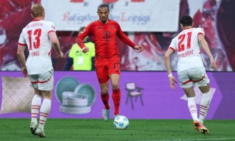 拜仁转会再遭重创！巴尔科拉拒绝加盟，德甲巨人边锋荒雪上加霜