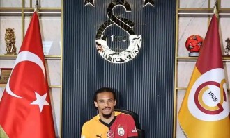 昆顿福琼：利物浦可以考虑租借萨内，理论上维尔茨适合红魔