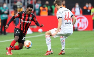 周一004 德甲附加赛 埃尔沃斯堡VS海登海姆比分预测