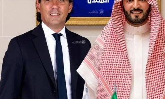 国米选帅困难，在小因离队时就已经注定！请给继任者多些耐心！