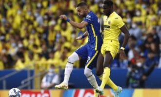 西甲赛事前瞻：比利亚雷亚尔 vs 毕尔巴鄂竞技