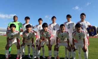 1-8！日本U16惨败德国，2战丢11球，门将开场1分钟送大礼致敬卡利乌斯