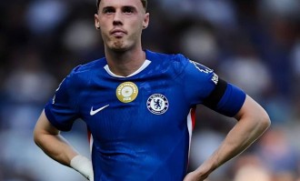 国际比赛日伤情影响大，切尔西早场战劲旅，帕尔默缺席主帅禁赛