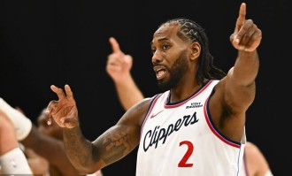 30天30队快船：灯泡重聚完美升级 阴阳合同搅乱前程