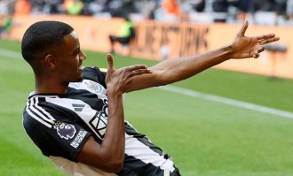 纽卡当家射手想加盟利物浦？转会费或达12亿欧元