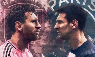 再遇梅西，这支巴黎如果全力以赴将会多么可怕