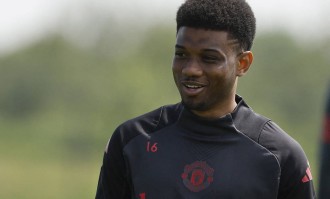 曼联免签法国新星前锋，未来之星能否再现波巴辉煌？