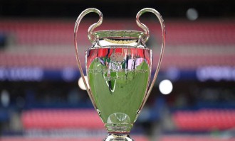 国米202425赛季欧冠奖金突破1亿欧元大关