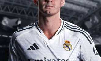 皇马再揽阿根廷瑰宝！16岁天才马斯坦托诺加盟在即