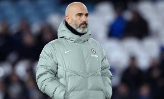 马雷斯卡离职后首谈切尔西：内心平静，感恩18个月三冠岁月