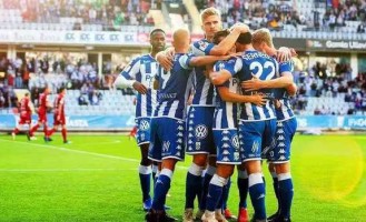 哥本哈根VS马尔默：北欧双雄的战术博弈，谁能主宰欧冠命运？