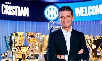 1夜5大官宣-马竞曼城首签国米新帅敲定意甲再创历史西甲成大赢家