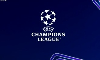 欧冠16强抽签详解：皇马果然再抽中曼城，阿森纳巴萨遇上上签