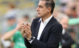 博塔弗戈主帅揭秘爆冷巴黎战术：用欧冠冠军的方式击败他们