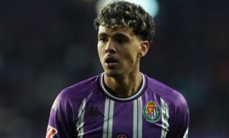 官方：19岁拜仁后卫阿兹努加盟埃弗顿
        
    官方：19岁拜仁后卫阿兹努加盟埃弗顿