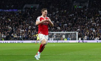 直通决赛？阿森纳欧冠迎绝世好签 完美避开死亡半区