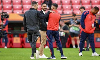 曼联CEO承认：阿莫里姆首季惨败早有预料！15名垫底换来的是什么？