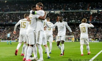 西甲赛事精选：皇家马德里vs巴萨罗那 世纪对决：皇马与巴萨的百年恩怨