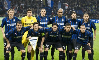 周日037意甲：国际米兰VS乌迪内斯 火热状态中！