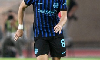 国米新赛季展望：奥西利奥的引援策略与战术布局