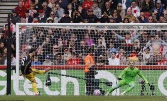 英格兰名宿：曼联应该换掉阿莫林 索斯盖特是完美人选