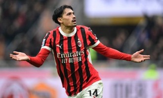 一日意甲动向：曼城即将正式报价赖恩德斯，国米敲定锋线替补组合