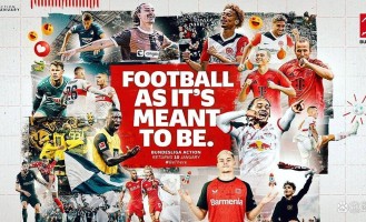 勒沃库森签下布拉斯维奇，德甲内部流转老门将