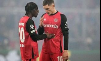 1.09亿英镑！利物浦豪砸天价签他，克洛普笑了，曼城拜仁急眼！