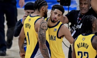 30天30队步行者：哈利重伤特纳离队 争冠神话再难重来？