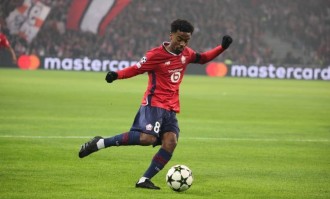 记者：热刺有意免签24岁中场安赫尔-戈麦斯，已提供报价