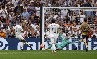 黄健翔评姆巴佩：这种风格的个人成功若被奉为圭臬，足球会成啥样