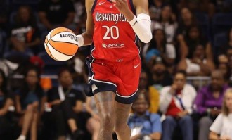 WNBA重磅！神秘人将头号得分手赛克斯交易至风暴