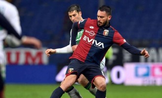 【意甲】卡利亚里 VS 比萨