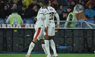 马特塔体检背后的故事：AC米兰新援的未来与挑战