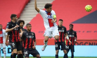 法甲欧战卡位！尼斯主场冲前列，里尔客场稳优势