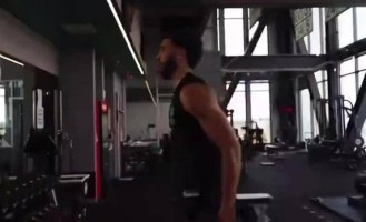 奇迹！重伤4个月后 塔图姆已开始做跑动+有球训练