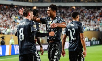 西甲第三轮焦点战：皇家马德里主场迎战马洛卡，胜负如何牵动赛季格局？