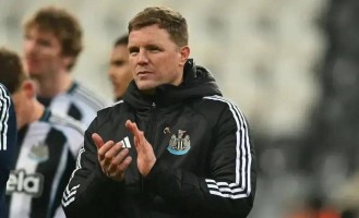 2-3输球引嘘声！纽卡八场仅一胜，豪帅能率队走出低谷？